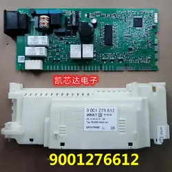 Original 9 001 276 612 Motherboard For Siemens Bosch Dishwasher Computer Board 9001276612 Spare Parts