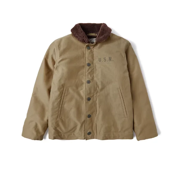 N1 Deck Suit N-1 Co… - image