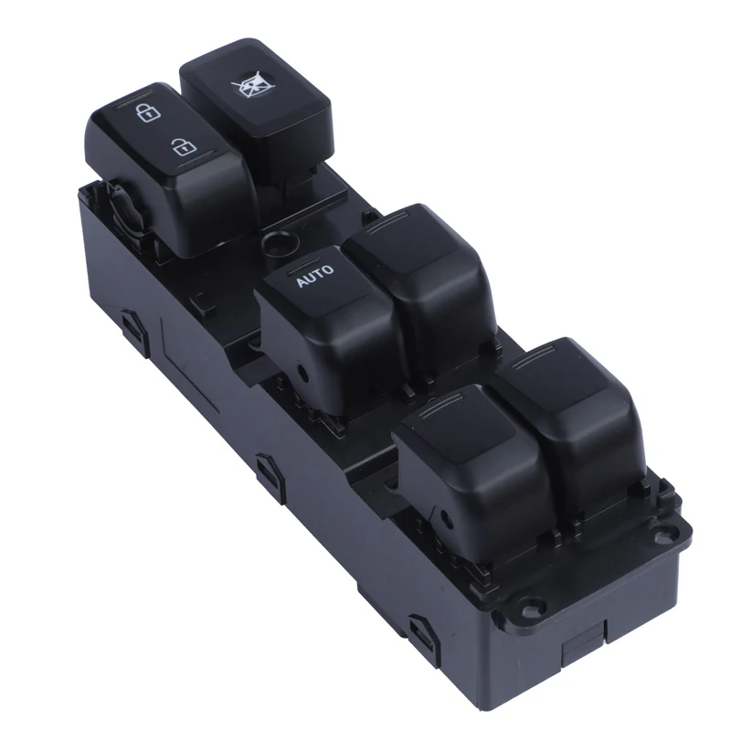 93570-4Y201 Electric Power Window Switch Car 935704Y201 935704Y200 93570-4Y200 For Kia RIO 2011-2015