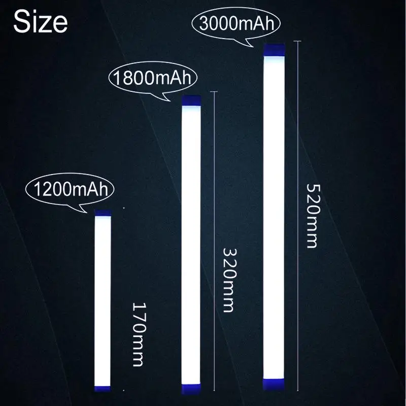 مصابيح ليلية بإضاءة ليد مع جو ملون بألوان RGB ، تضيء مساحتك ، تملأ الضوء ، تخلق أجواء مريحة مع لو مذهلة لدينا ، تضيء