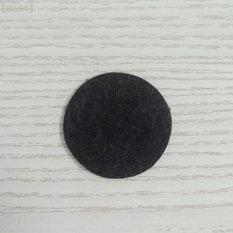 

Flower pot gasket breathable drainage round mesh bottom hole anti-leakage soil gardening gasket