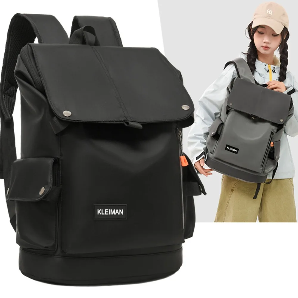 

Backpack Men's Large Capacity Business Outdoor Travel Travel Lightweight Computer Bag College Student School Multifunctional