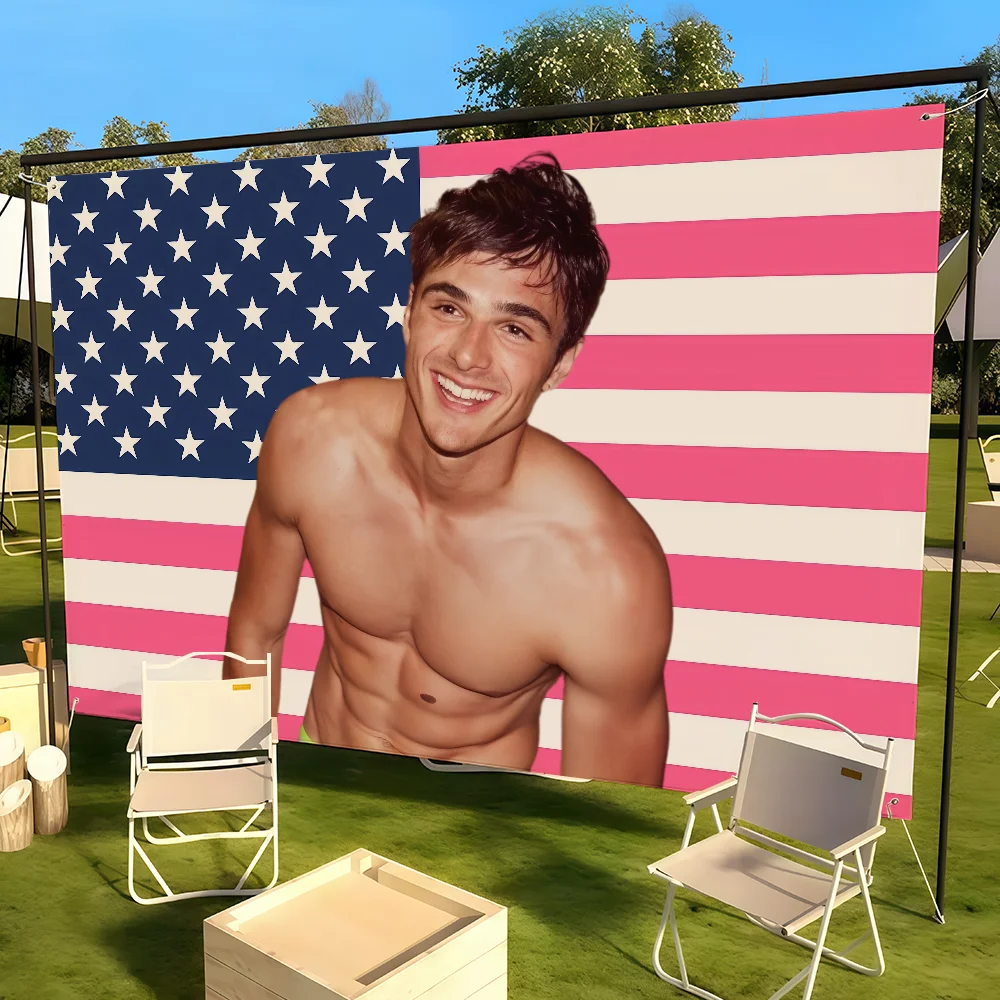 Acteur Jacob Elordi, Amerikaan - Outdoor Camping Usa recensie en prijs