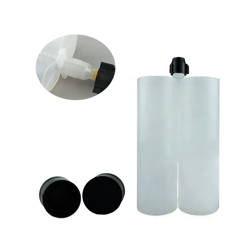 

Transparent split ink cartridge, a box of 40 pieces, dispensing barrel cylinder, machine tool accessories