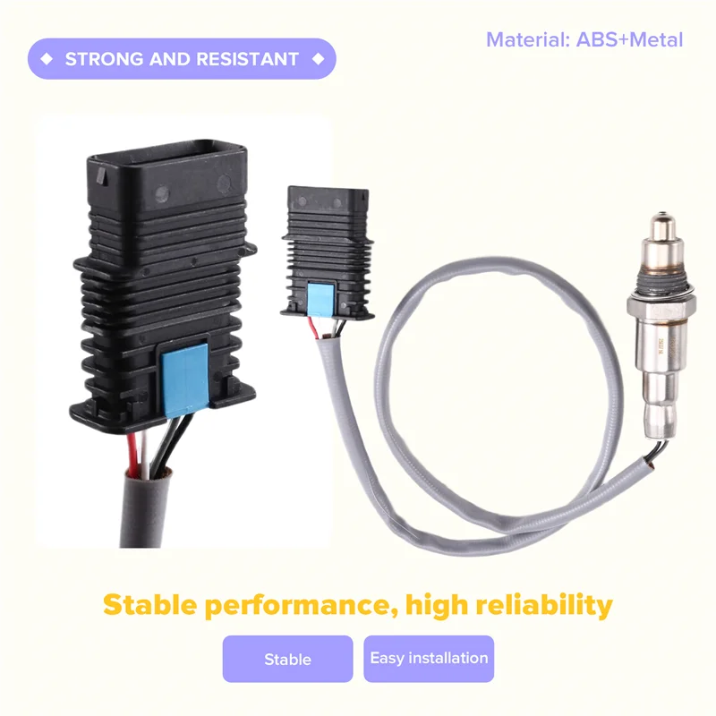 

Для BMW 335I 335I 640I MINI COOPER CLUBMAN 2014-2020 автомобильный датчик кислорода O2 11788604889 11787645875