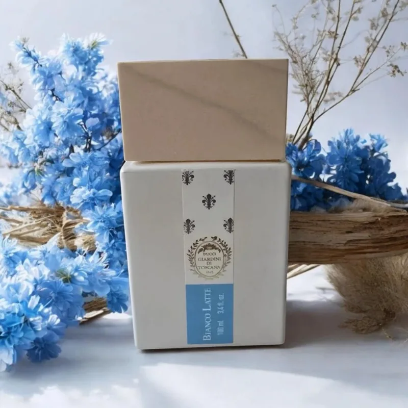 عطر أو دي للجنسين 100 مل، عطر فاخر يدوم طويلاً، حمضيات وودي فانيليا، عطر عطري شرقي للرجال والنساء #5