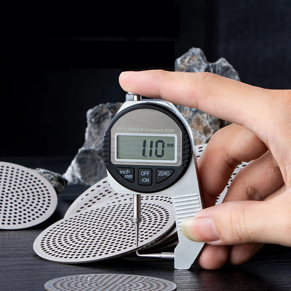 

Stainless Steel Floor Drain Cover Hair Catcher Shower Bathroom Kitchen Tub Laundry Protector Stopper Debris Filter Mesh