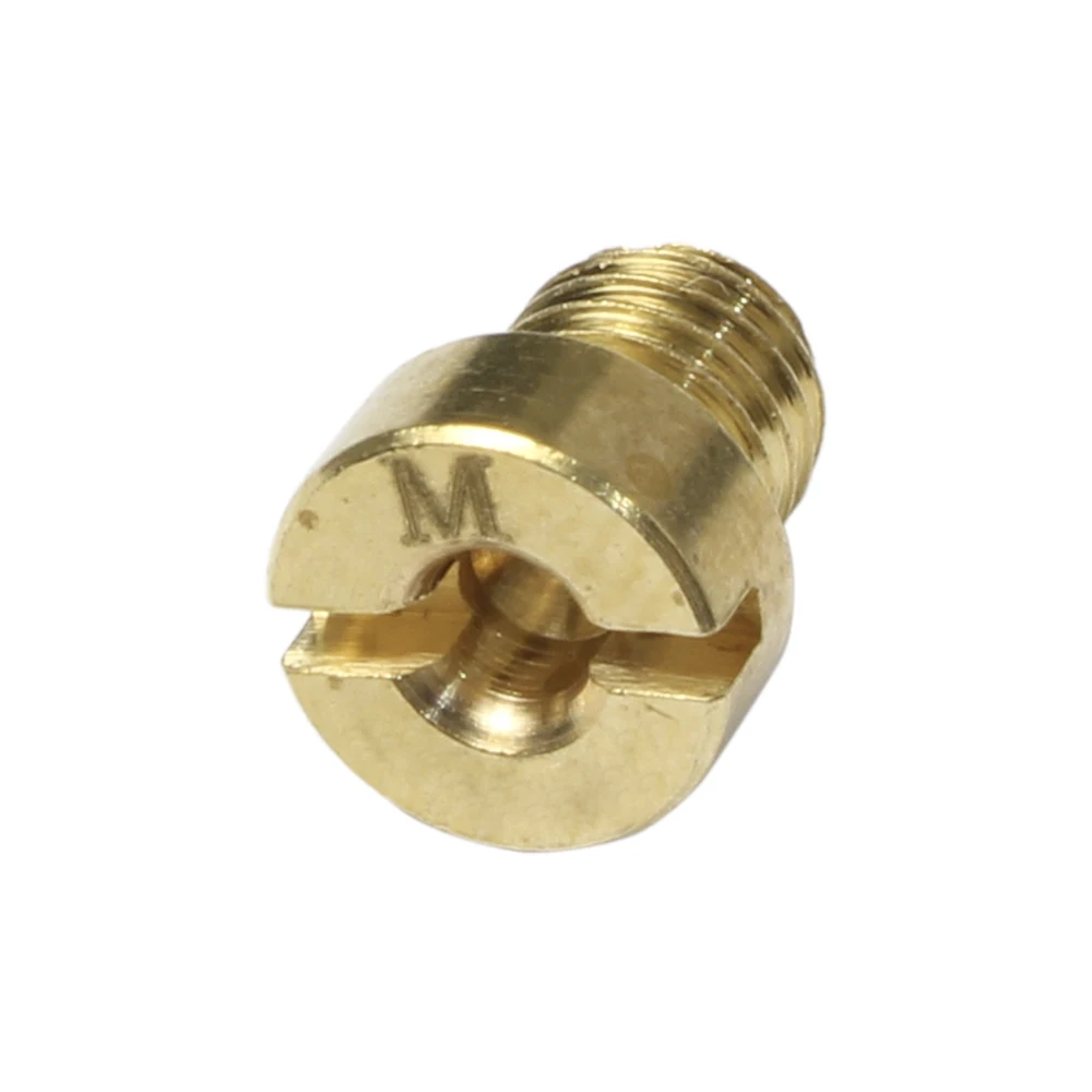 Carburetor Main Jet M5/M6 5/6mm 55-115 For Dellorto PHNL/PHVA/PHBH/PHBL/PHBN/PHVB/PHBG OKO/PWM/PWK CVK PZ27/30 Injector Nozzle - view 3