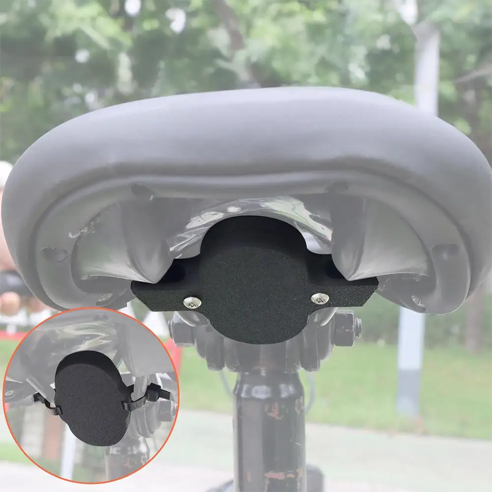 New High-end For Smarttag 2 Bike Mounting Bracket Anti-lost Anti-drop Shockproof Protective D6o6