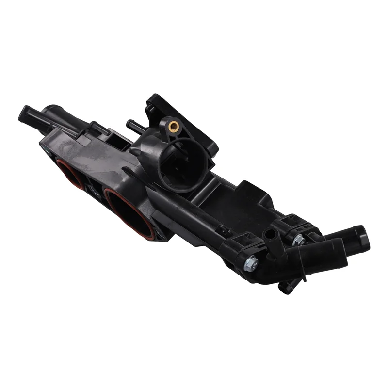 

A98M Engine Coolant Thermostat Housing 25620-2G545 256202G545 For Santa Fe Sonata Kia Optima Sportage 2012-2016 Car Part