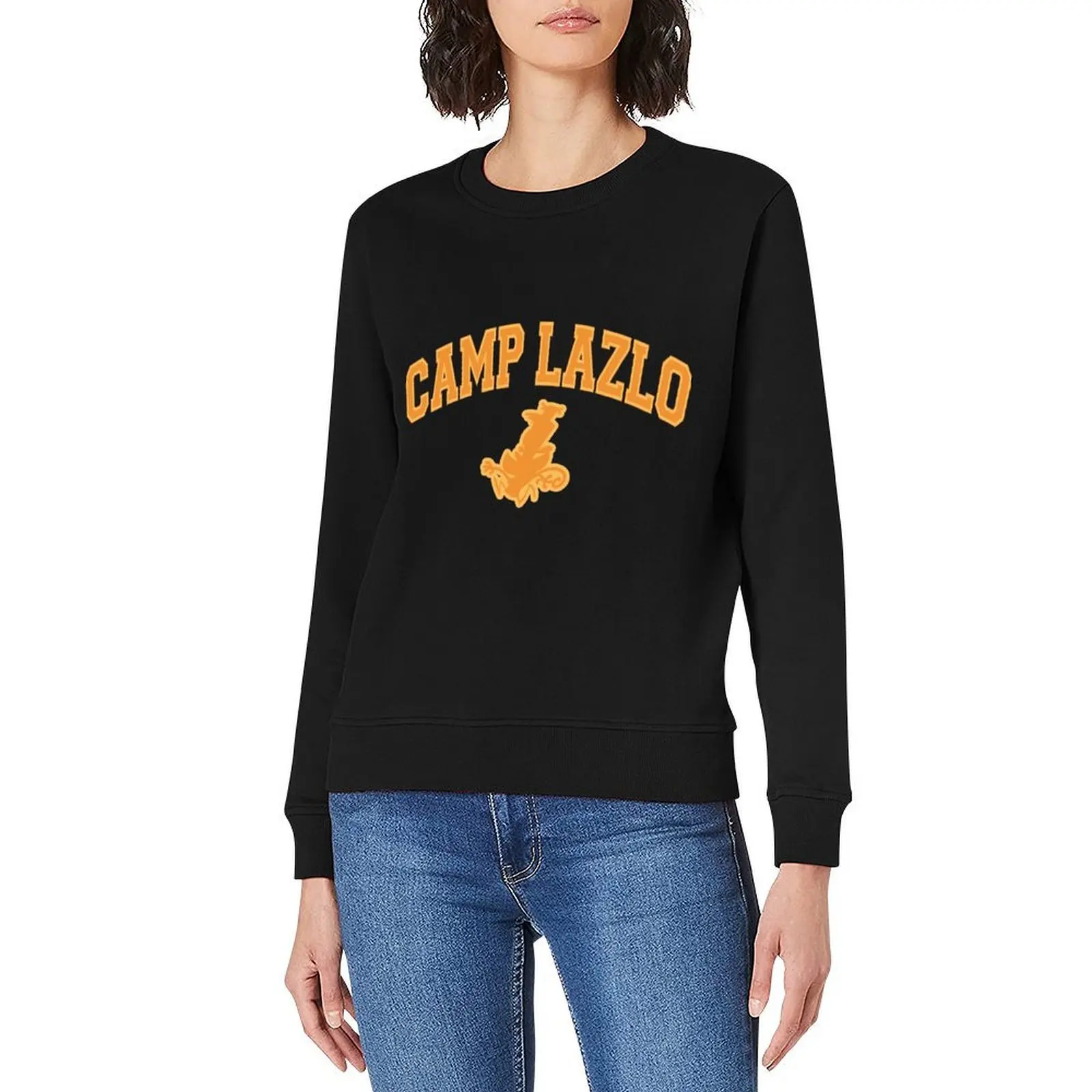 كامب لازلو كلية تصميم البلوز الخريف الرجال ارتداء الملابس للرجال الرجال الشتاء سترة رياضية البلوز رجل