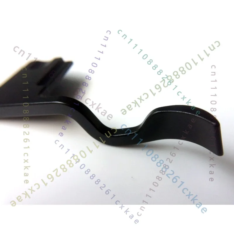 Hot Shoe Mount Thumb Finger Hand Grip Holder Accessory For Fujifilm XT1 XT2 XT3 XT10 XT20 XT30II Mirrorless Digital Camera view 5