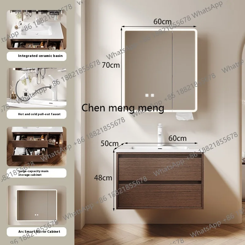 Home Furniture for Sink Under Cabinet Bathroom Furniture Organizer Medicine Cabinets for Bathroom Mirror With Container Tendance