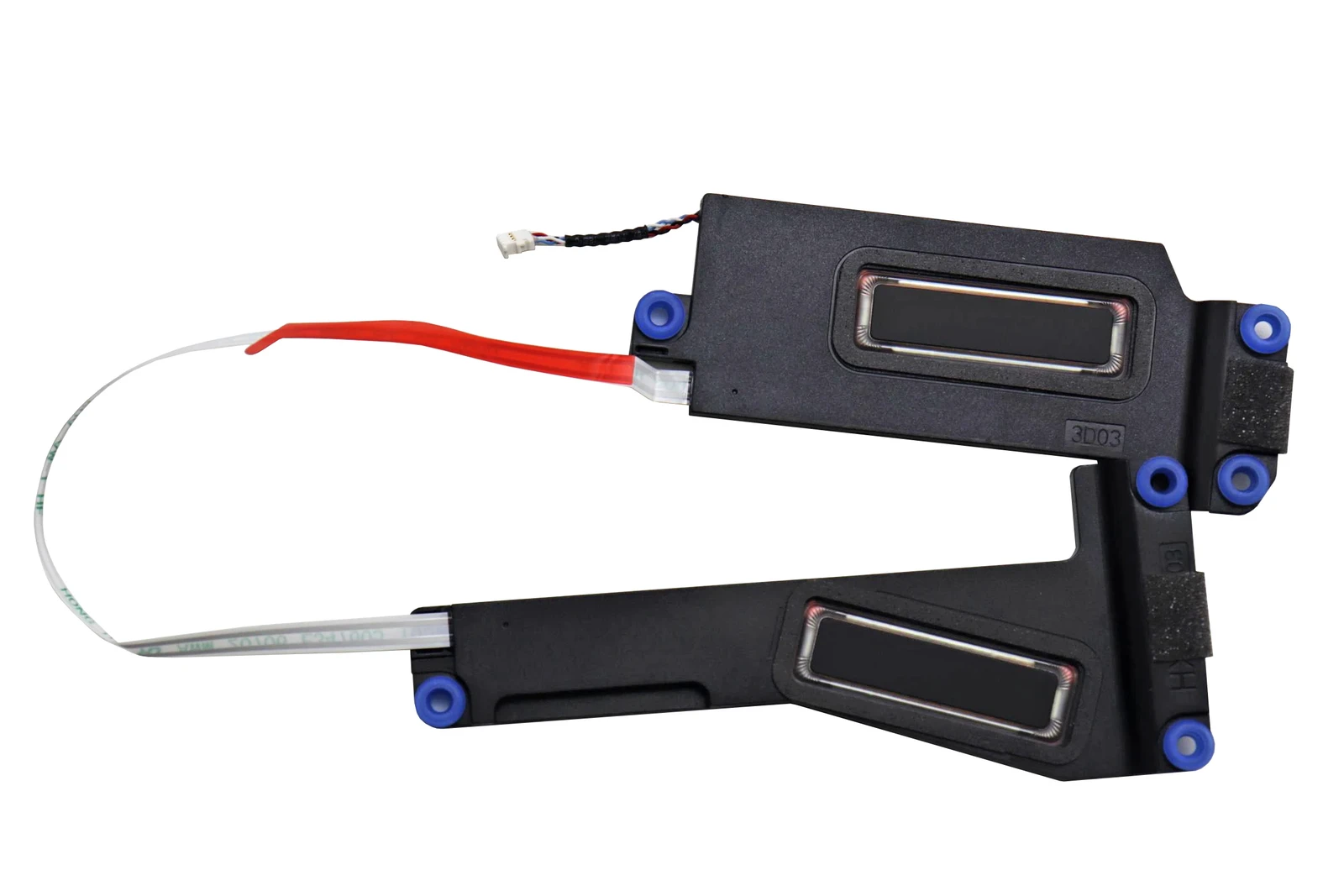 

For Lenovo Thinkpad X1 Carbon 12th Gen 12 Laptop Speaker 5SB1K68137 5SB1K68136