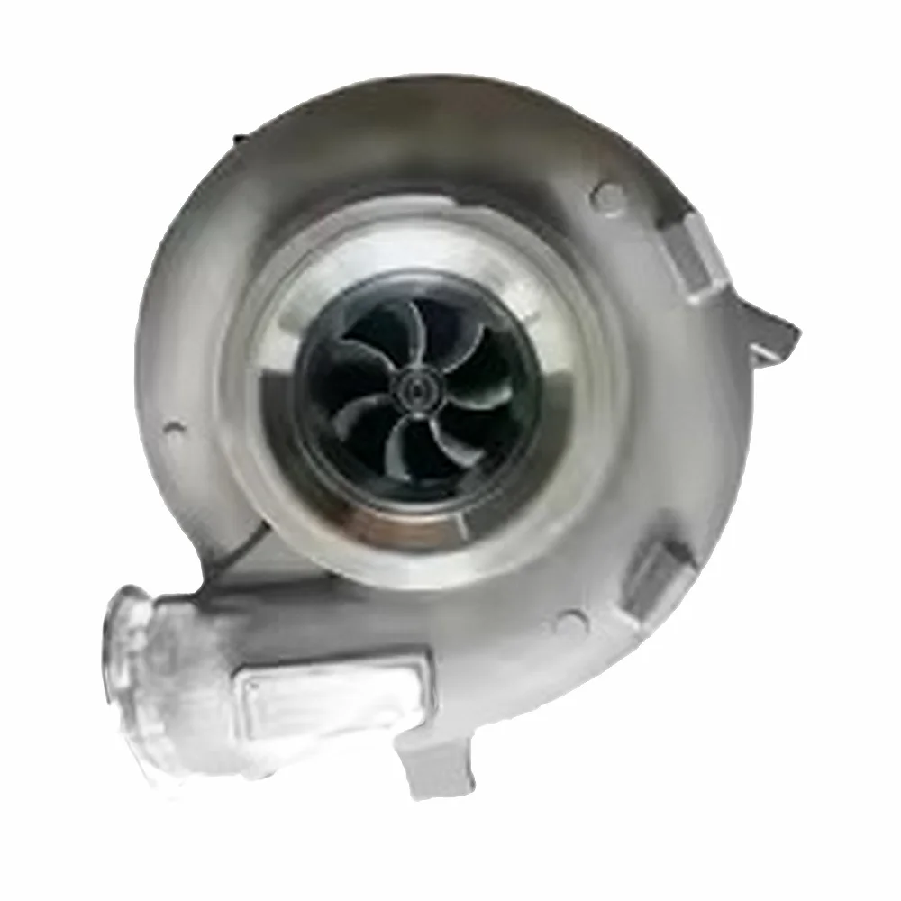 Truck MX13 EPA10 HE500VG HE531V Turbocharger 3788165 Construction Machinery Parts