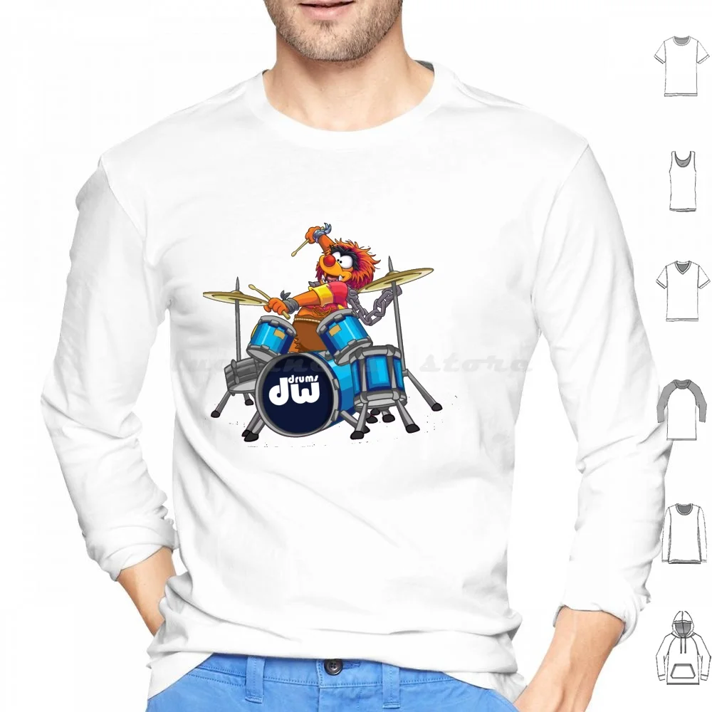 Animal Drummer The … - image