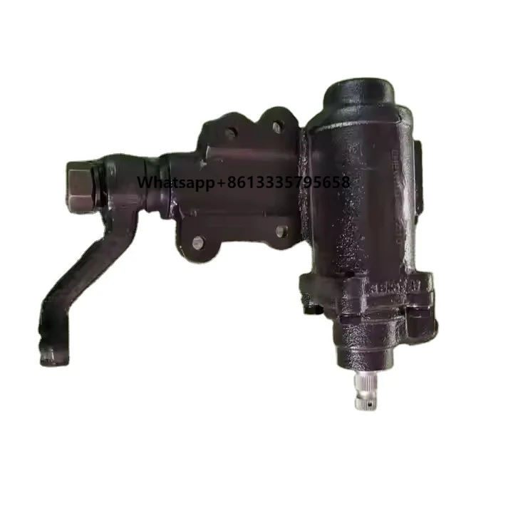 

8971099866 Genuine Truck Transmission Parts Power Steering Pumps for ISUZU