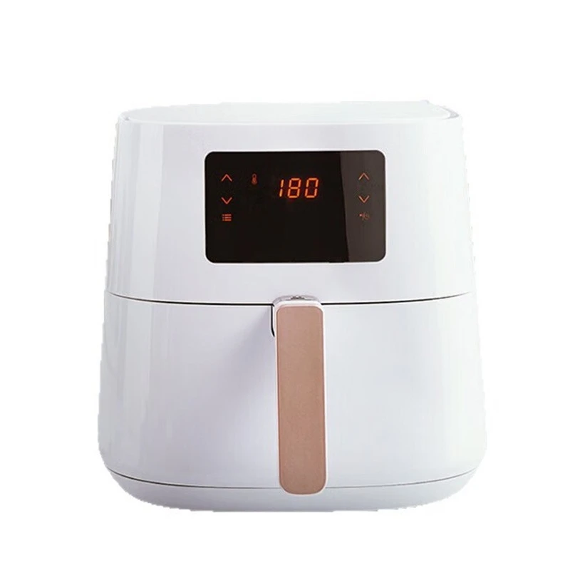HD9270 Household 6.2-liter large-capacity electric fryer machine Multifunctional baking electric oven