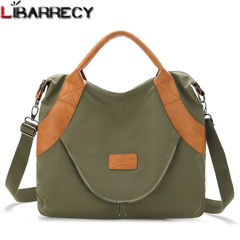 Bolso de lona de alta calidad para mujer, nuevos bolsos de compras, bolso de libros informal, bolsos de mujer, bolsos de gran capacidad para niñas, billetera