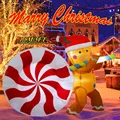1.5M Gingerbread Man