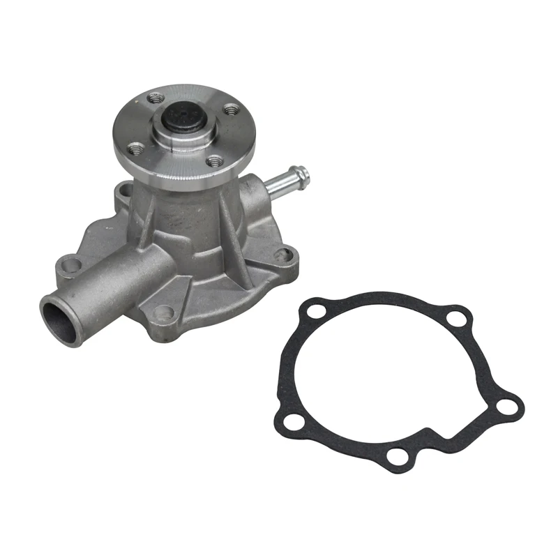 1G82073030 Water Pump 1G820-73030 Compatible with Kubota Engine D782 V800 Z400 D600 Excavator KX41-3 U15 U17 KX016 KX018