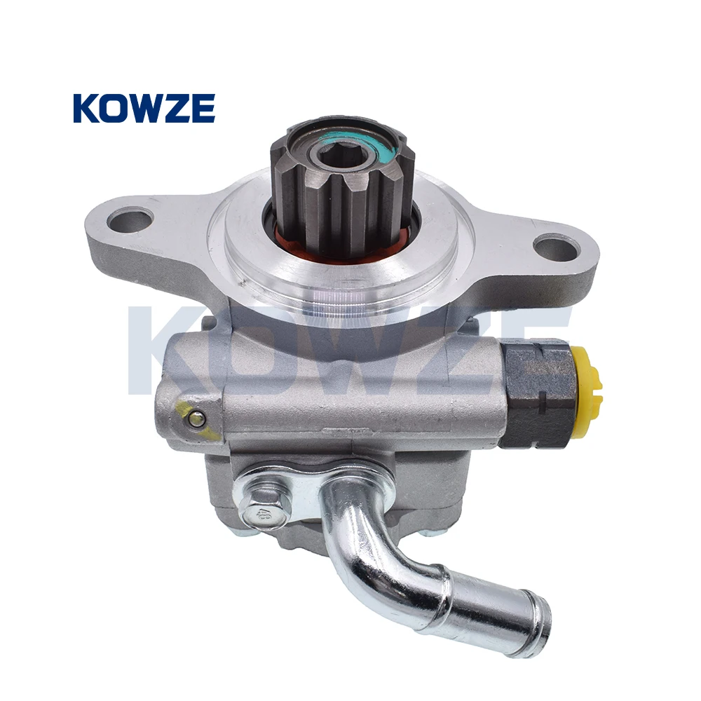 

44310-0K040 KOWZE Car Steering Parts New Power Steering Oil Pump for Hilux KUN35 44310-0K020
