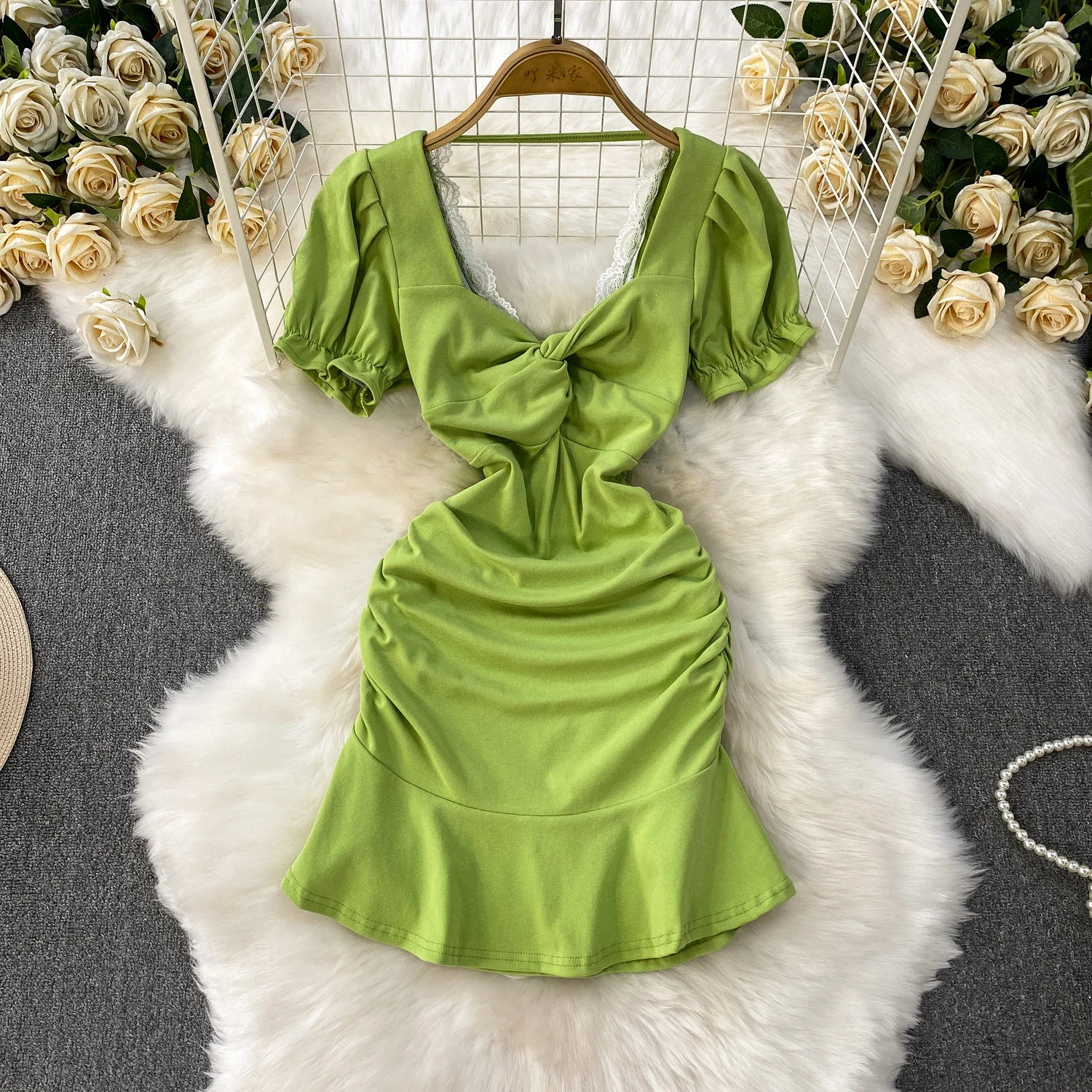 Summer Women Dresse… - image