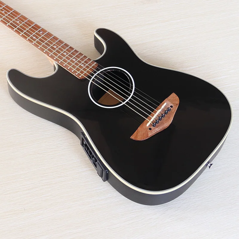 Thumbnail 4 - #30 Ranked Acoustic Guitars Picks in 2026