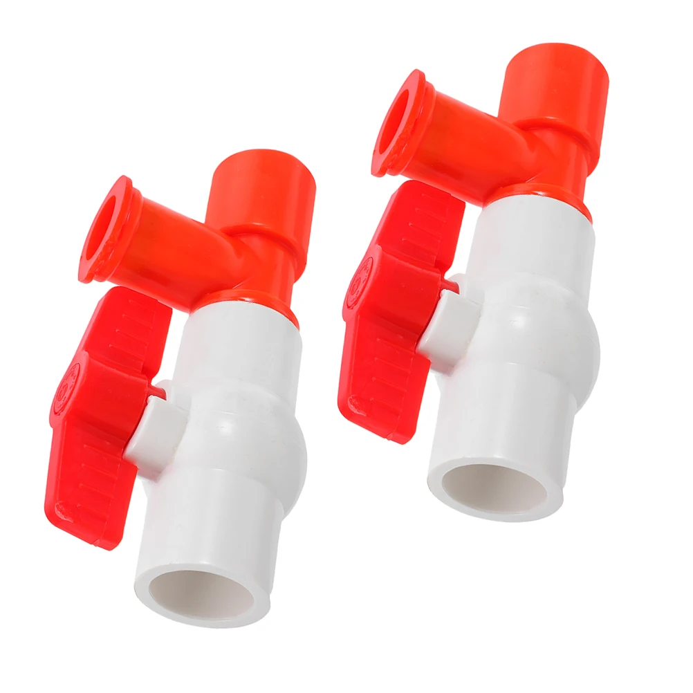 

Pressure Regulating Valve Feeding Equipment Poultry Pp Material Waterer Regulator