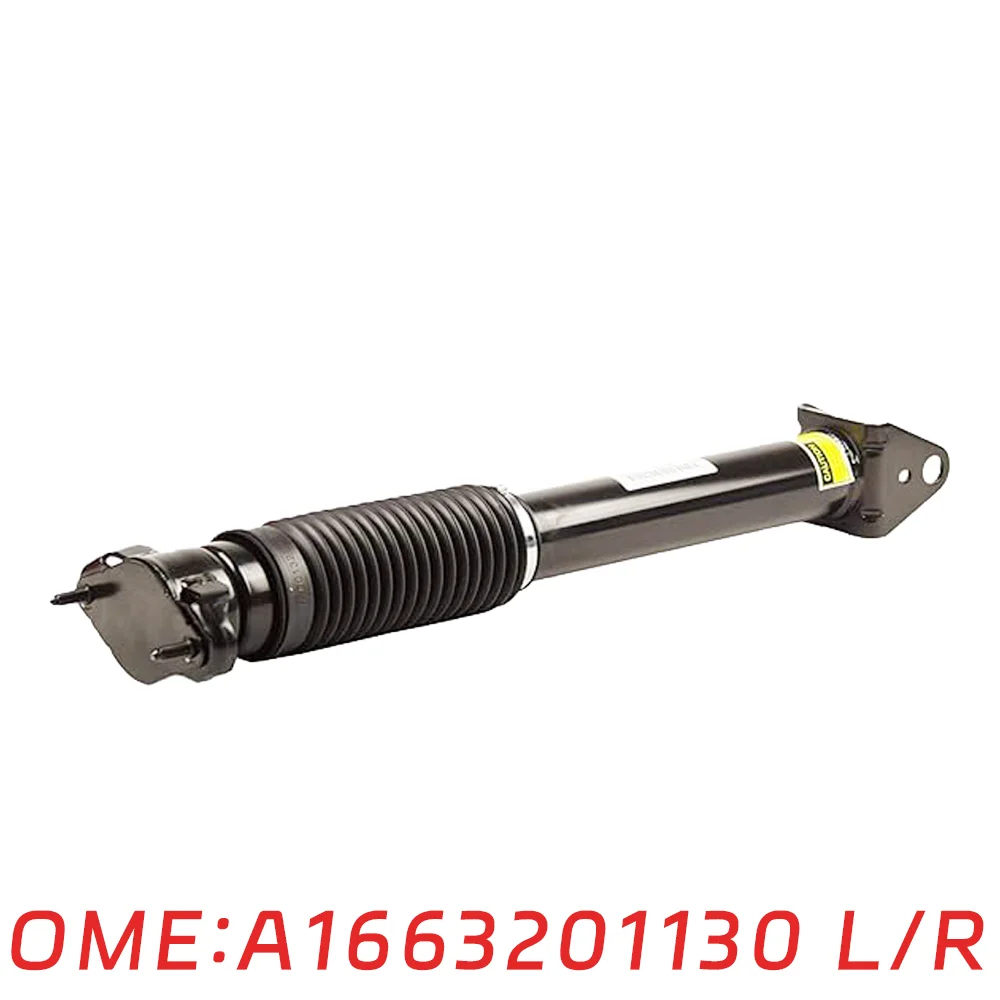 

Suitable for Mercedes Benz A1663201130 A1663200030 W166 ML250 GLE250 ML350 ML300 GLE450 GLE400 car shock absorber Back machine