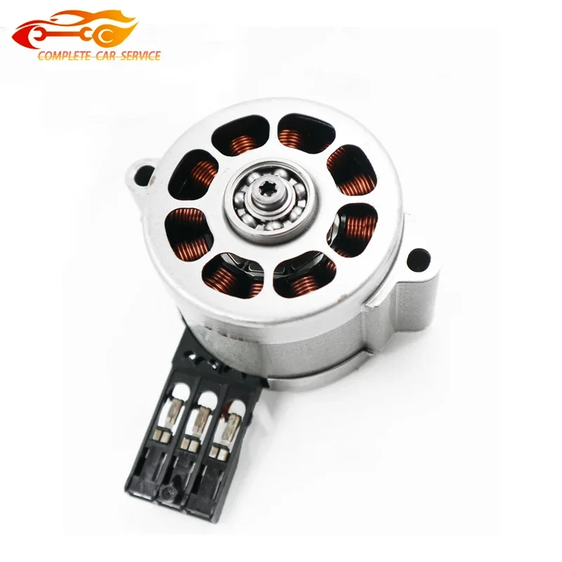 

DSG7 DQ200 0AM Transmission Step Motor 0AM325583E Suit For AUDI VW SEAT