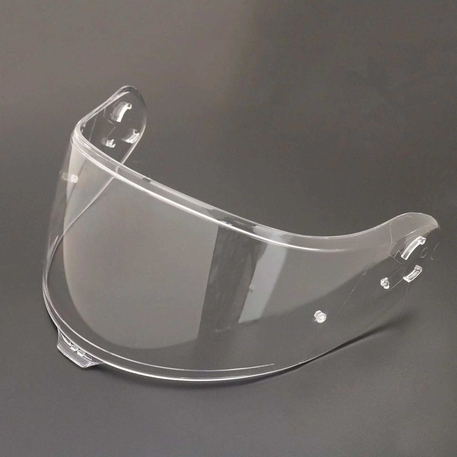 Motorcycle Helmet Visor Compatible with SHOEI Neotec 3 Modular Helmet, Day & Night Color Changing Shield