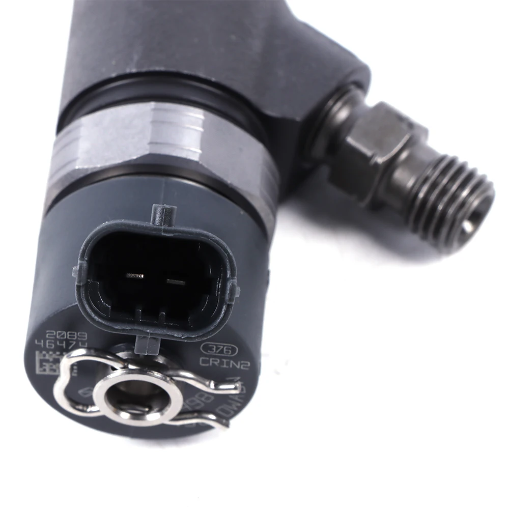 マヒンドラXUV500 2.2D TUV300 2.2D用ディーゼル燃料噴射装置 0445110498 高品質カーパーツ