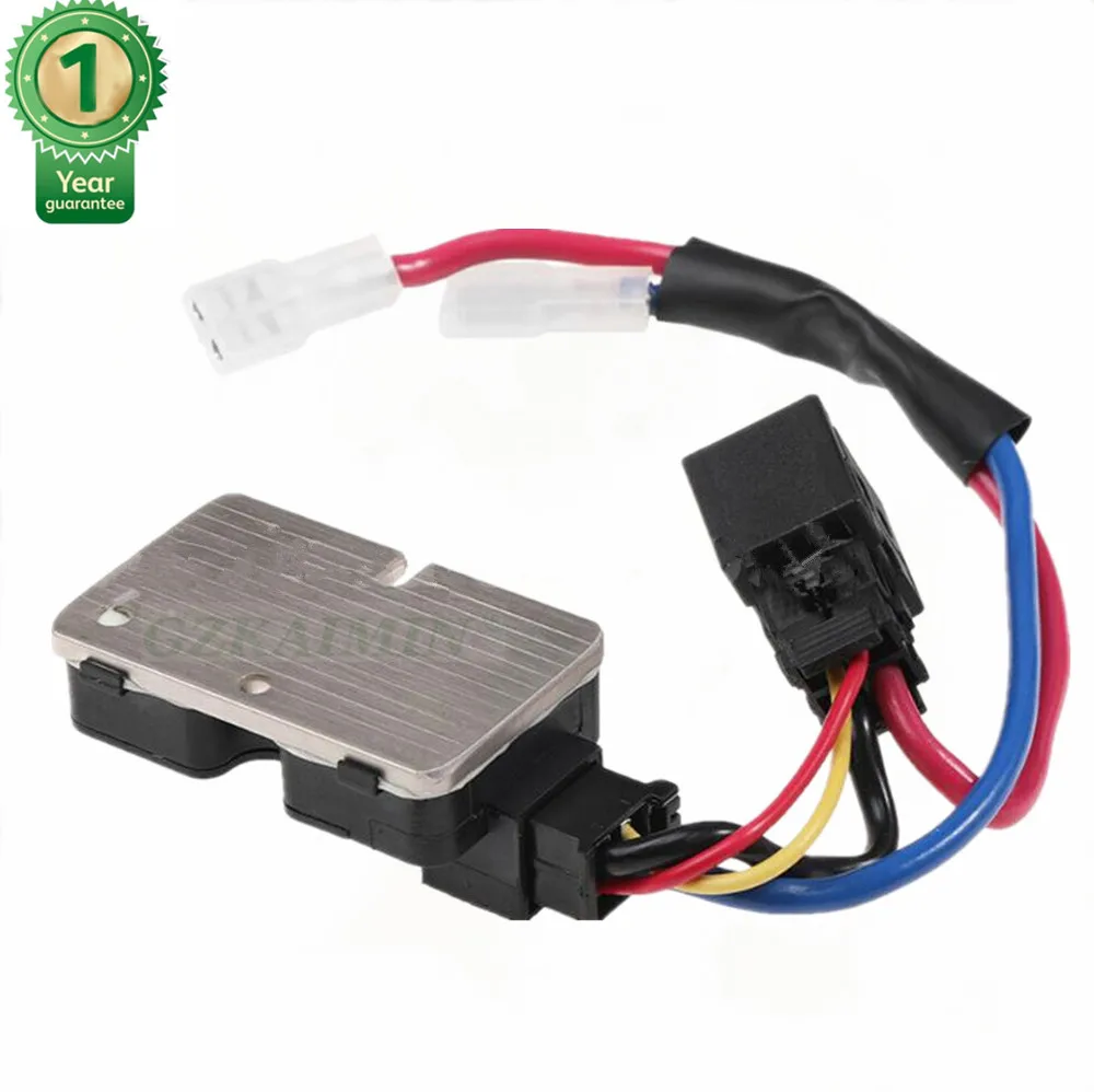

A1408218451 Heater Blower Motor Fan Resistor for Mercedes-Benz S-Class S CL Class W140 C140