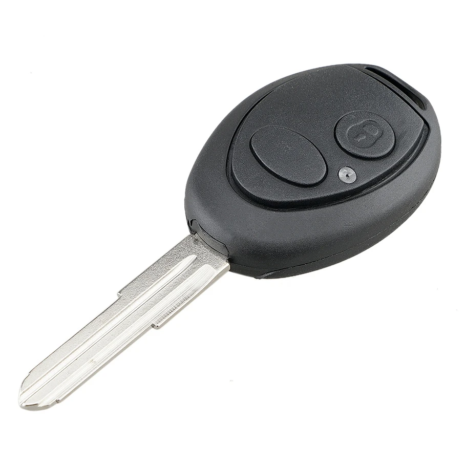 Car Smart Remote Key 2 Button 315Mhz 73 Chip for Land Rover Discovery 1999-2004 N5FVALTX3