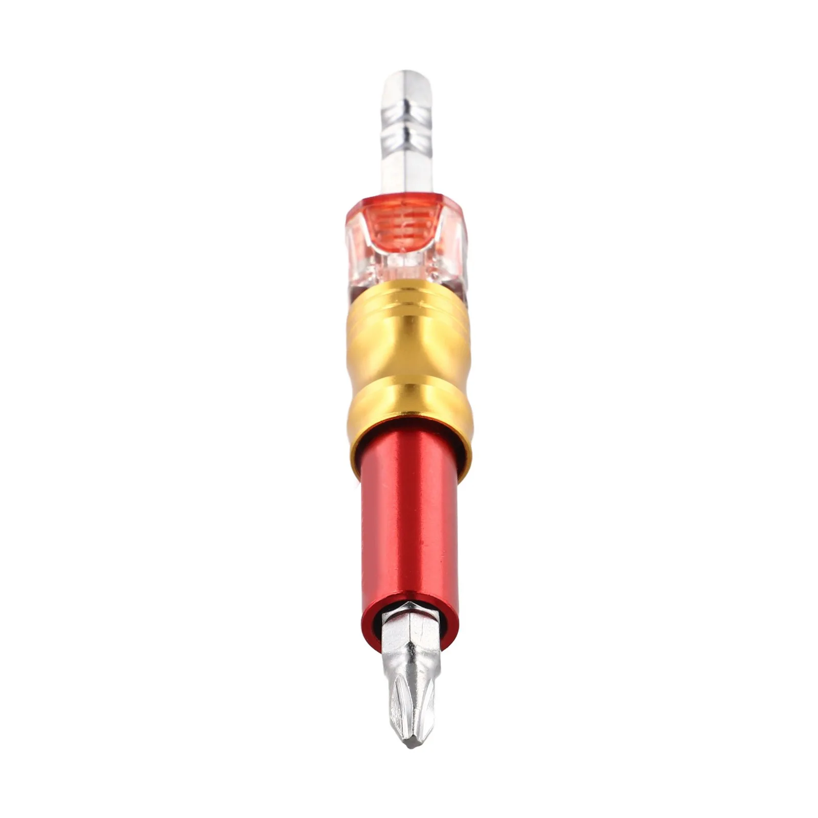 Hexagonal Shank Holder Adjustable Depth Tool Furniture Assembly Tasks Efficient Operation Power Tool Accessory