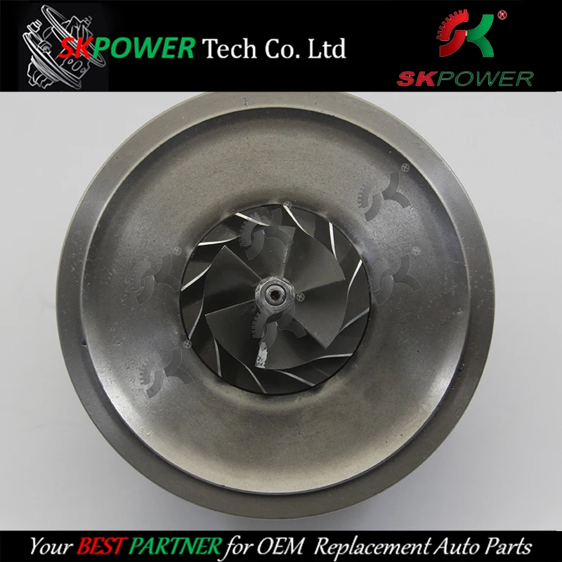 RHV4-T39 Turbocharg… - image