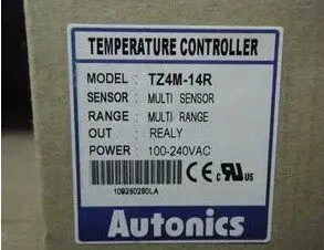 AUTONICS temperature controller TZ4M-14R 24S A4C 24R original genuine