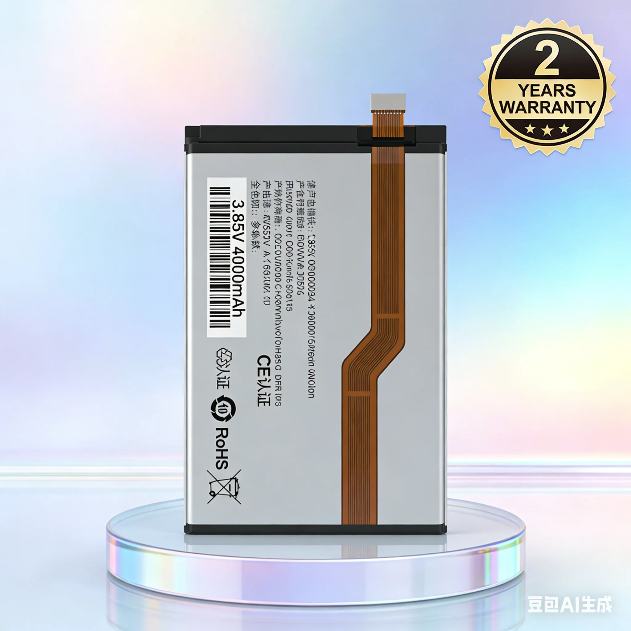 

Аккумулятор для планшета Apple iPad 10 Air 5 (Air5) A2588 A2589 A2591, 7606 мАч, высокое качество