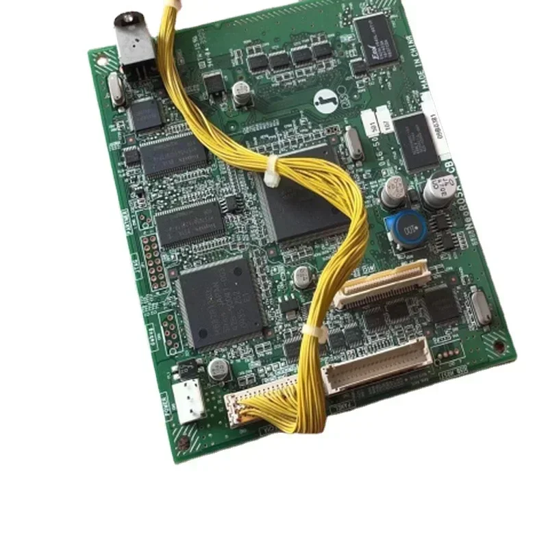 

S-4892 USB-карта для ПК для Riso EZ EZ220 EZ221 EZ370 EZ371 EZ390 EZ391 Дубликатор сети 3-месячная гарантия