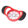 8 open red black