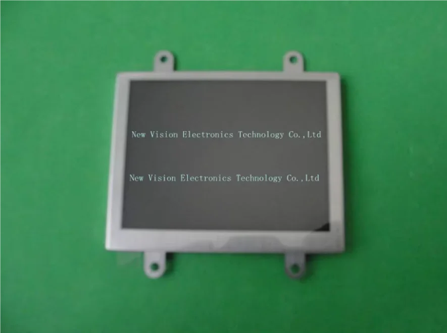 LQ035Q5DG02 LQ035Q5DG02B New Original 3.5 inch Small Size Car LED LCD Display Screen for Toyota Highlander