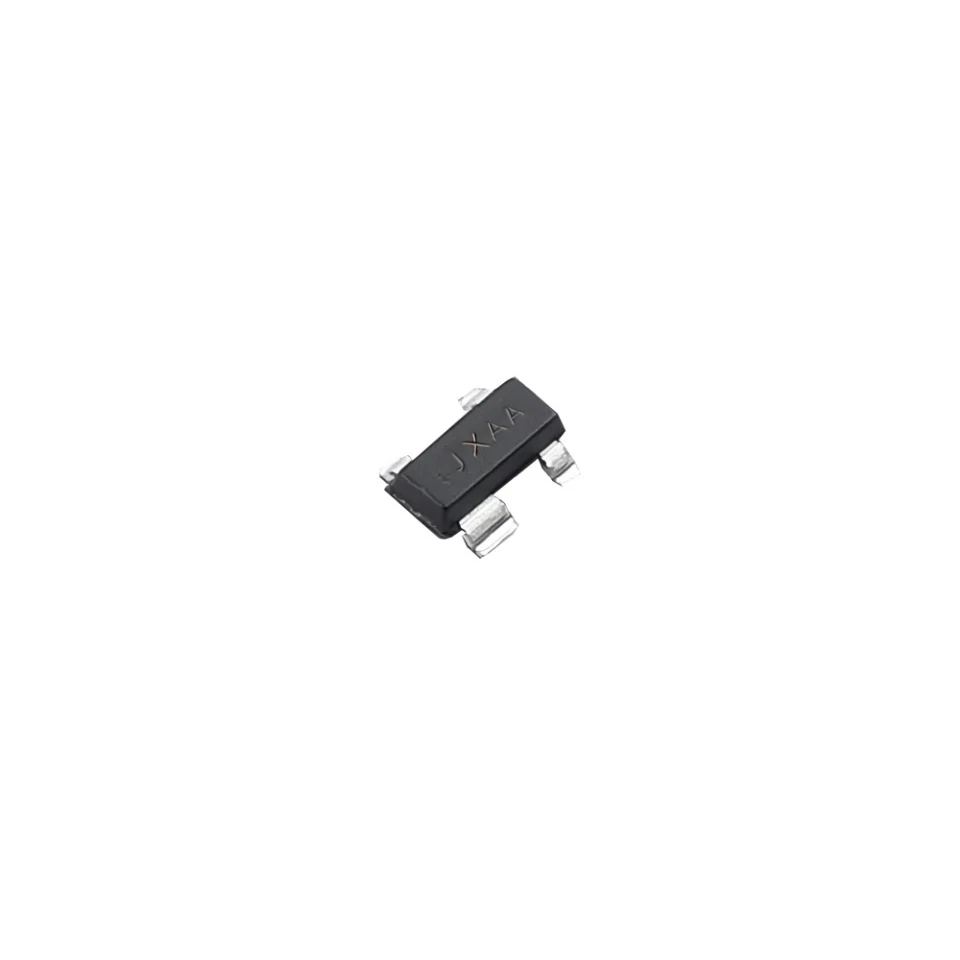 5Pcs/Lot MAX6160EUS+T SOT-143-4 Marking JXAA,Low-Cost,Low-Dropout,3-Terminal Voltage References