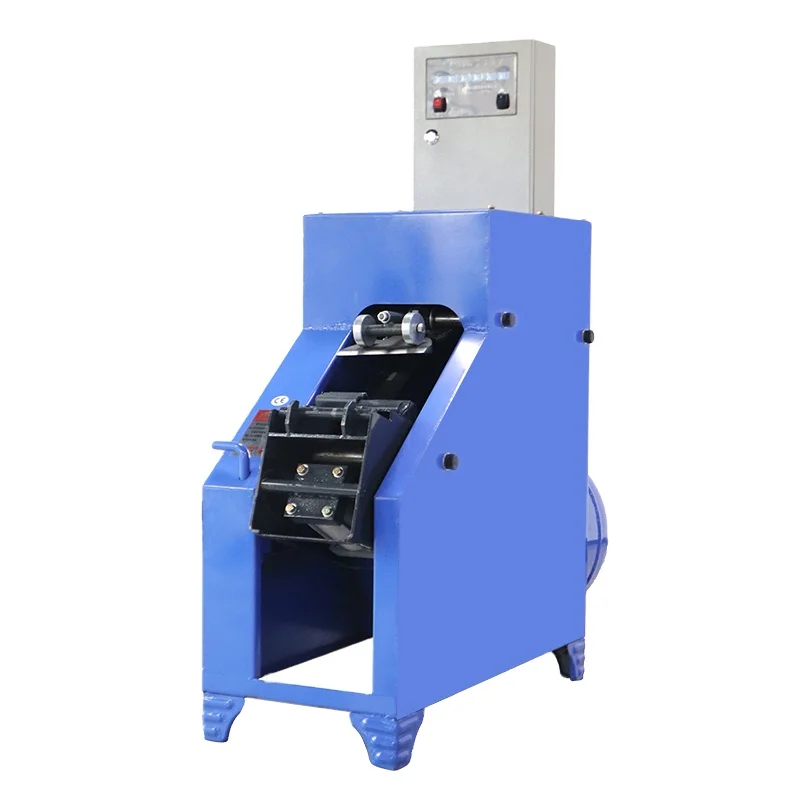 Hot Selling Automatic Truck Electric Brake Pad Removal Shovel Machine