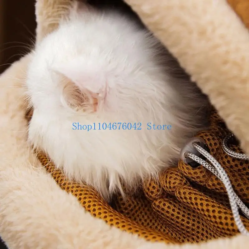 

5asd Carriers Bag for Small Pet Dog Carriers Backpacks Portable Cats Travel Carriers Bags