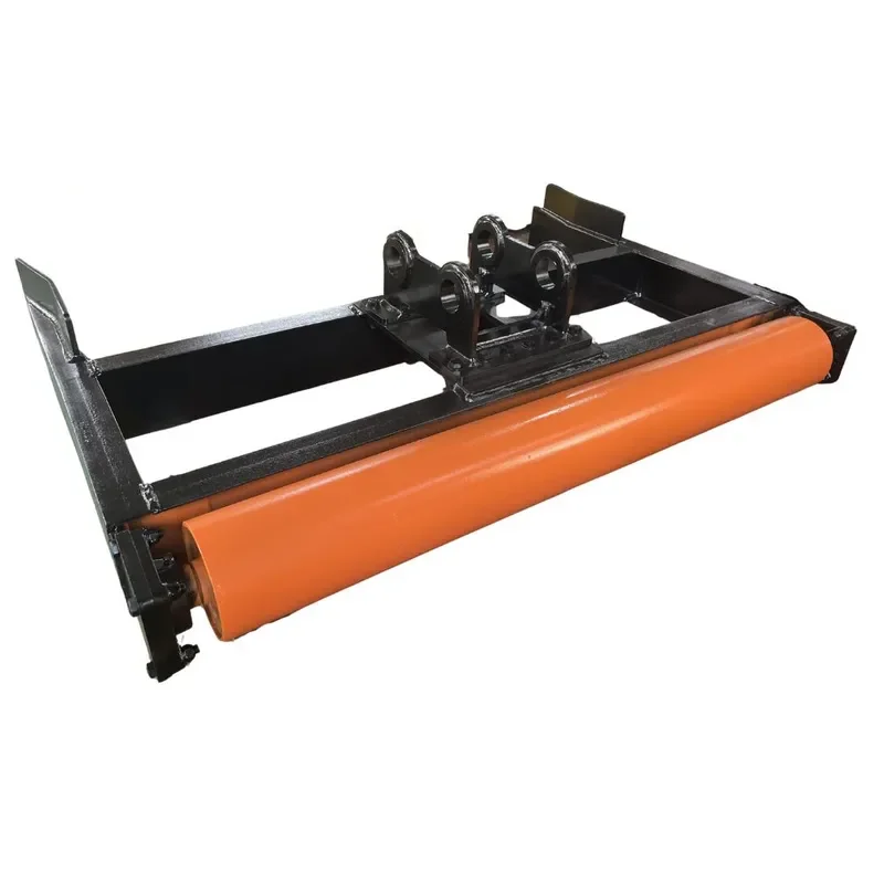 for LG Inclined Classified Beam Integrated Rear Roller as Standard