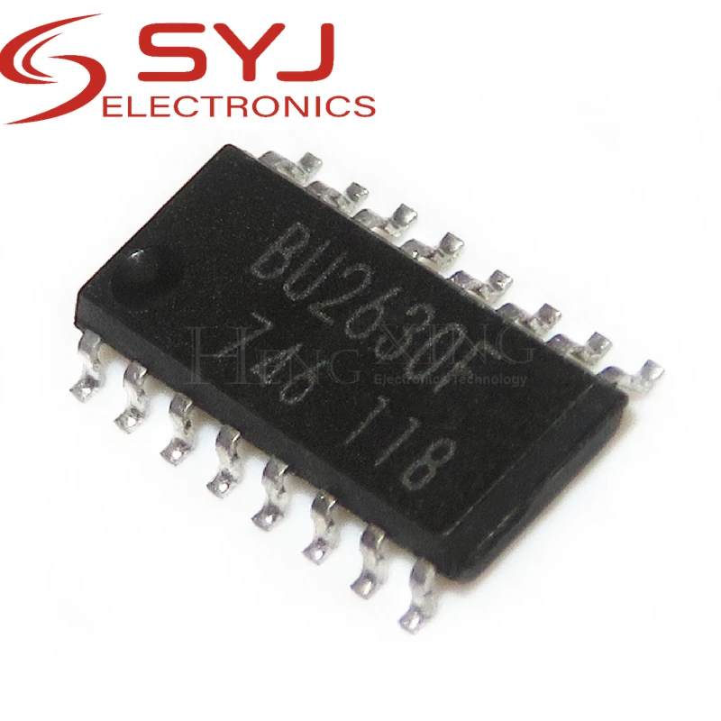 10 قطعة BU2630F BU2630 SOP-16