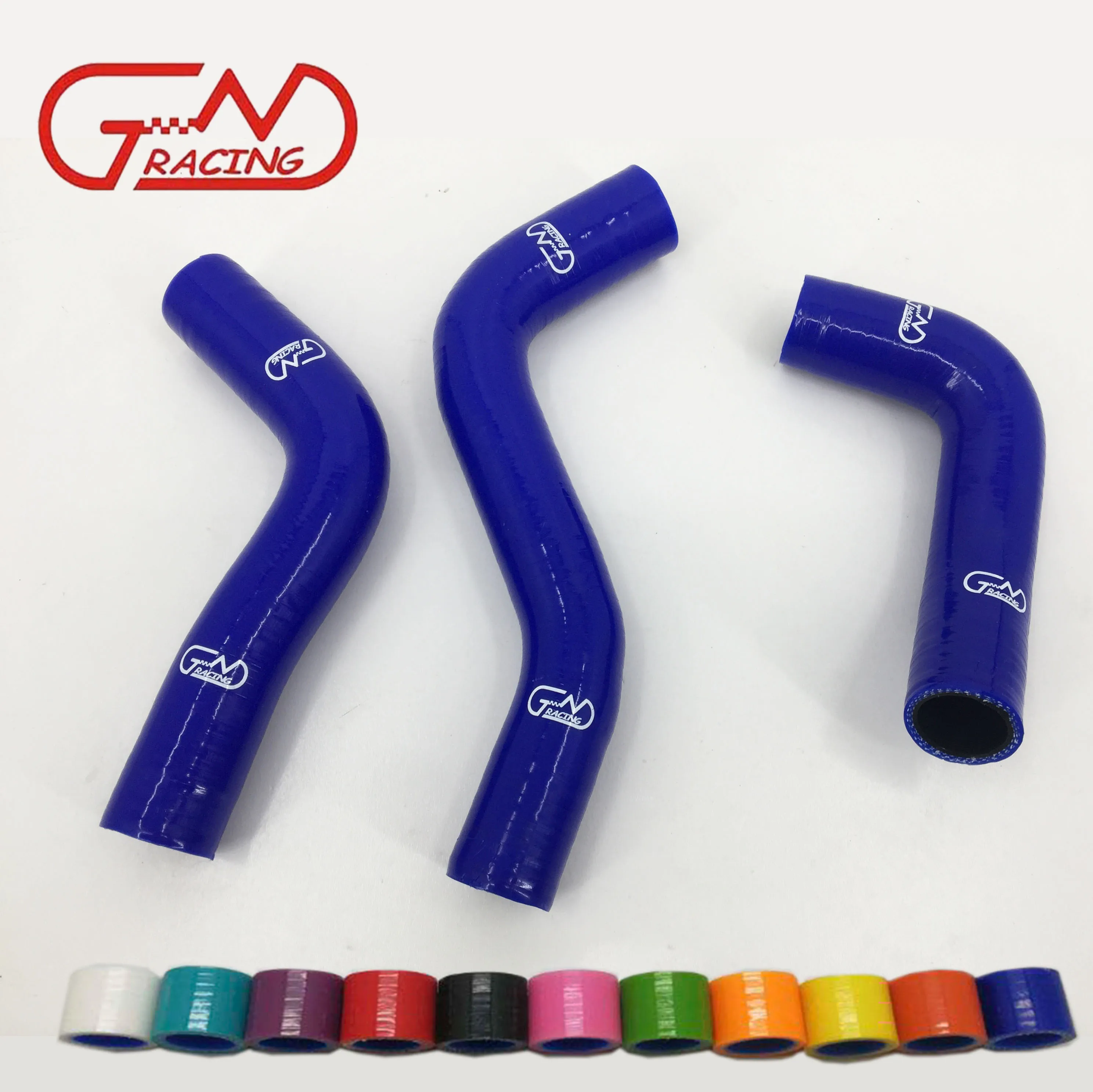 Fit 1989-1998 Mazda Mx5 1.6 MK1 NA Miata MX-5 Eunos Silicone Radiator Hoses Kit