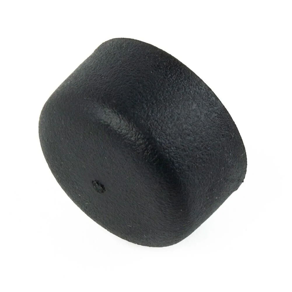 Auto Parts Wiper ARMS Nut Cover Black Car Accessories Dustproof Replacement Rubber Tool W710461S300 High Quality Good Effect