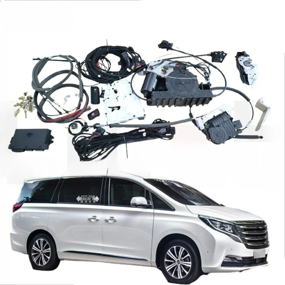 

Top Quality ForGAC Trumpchi GM8 Automatic Sliding Door Retrofit Kit